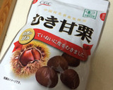 すご〜く簡単！美味甘栗ご飯★我が家風作り方3写真