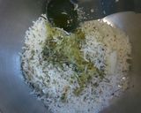 ◎トマトハーブパン粉のブルスケッタ作り方1写真