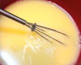 なめらか～♡茶碗蒸し作り方1写真
