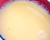 なめらか～♡茶碗蒸し作り方3写真