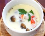 なめらか～♡茶碗蒸し作り方6写真