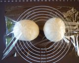 辿りついた私の食パン作り方6写真