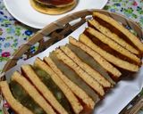 いもくりなんきん☆どら焼き三兄弟作り方17写真