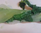 簡単夕食・肉料理★白菜入りメンチカツ作り方3写真