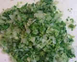 簡単夕食・肉料理★白菜入りメンチカツ作り方6写真