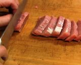 Ｗソースかつ丼♪作り方3写真