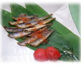 イワシ料理のいろいろ作り方15写真