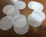 カフェモカ風♪芋饅頭♡作り方5写真