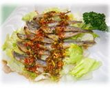 イワシ料理のいろいろ作り方19写真