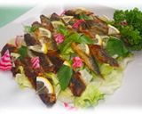 イワシ料理のいろいろ作り方22写真