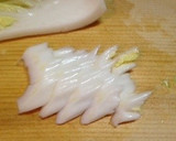 簡単☆あと一品にも☆白菜とツナの煮物♪作り方1写真
