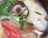 簡単リメイクおでんのつゆ作り方1写真