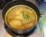 カレー粉と無洗米で作る簡単パエリア作り方1写真