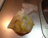 簡単☆すぐに☆白だしで、白菜の漬け物♪作り方3写真