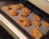 話題入り✨HMで簡単☆フルグラクッキー作り方7写真