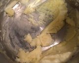 ウニクリームコロッケ作り方3写真