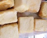 出汁まで全部食べちゃう☆揚げ出し豆腐作り方5写真