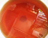 出汁まで全部食べちゃう☆揚げ出し豆腐作り方6写真