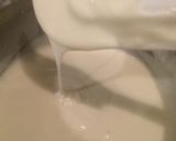 ウニクリームコロッケ作り方6写真