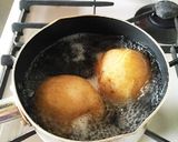 もっちもち☆基本のじゃがいもニョッキ作り方1写真