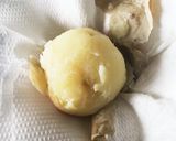 もっちもち☆基本のじゃがいもニョッキ作り方2写真