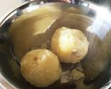 もっちもち☆基本のじゃがいもニョッキ作り方3写真
