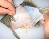 カワハギ料理のいろいろ作り方5写真