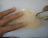 カワハギ料理のいろいろ作り方13写真