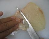 カワハギ料理のいろいろ作り方12写真