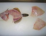 カワハギ料理のいろいろ作り方11写真