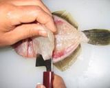 カワハギ料理のいろいろ作り方10写真