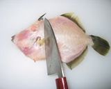 カワハギ料理のいろいろ作り方7写真