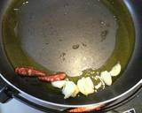 簡単！イタリアンすき焼き作り方2写真