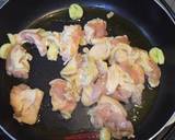 簡単！イタリアンすき焼き作り方3写真