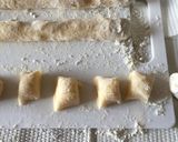 もっちもち☆基本のじゃがいもニョッキ作り方7写真