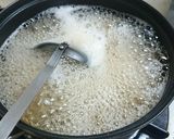 ハツタケ(初茸)うどん作り方4写真