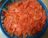 味ご飯☆(鶏飯・かしわご飯)作り方4写真