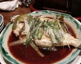カワハギ料理のいろいろ作り方20写真