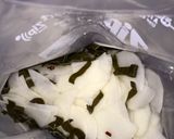 超簡単！大根の漬物作り方4写真