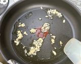 我流簡単♪魚介風味満喫♪アクアパッツァ作り方2写真