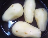 ほくほくポテトの簡単コテージパイ作り方1写真