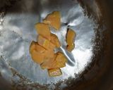 味ご飯☆(鶏飯・かしわご飯)作り方6写真