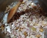 味ご飯☆(鶏飯・かしわご飯)作り方7写真