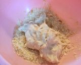 ヘルシー豆腐メンチカツ作り方3写真