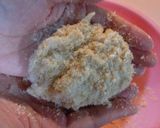 ヘルシー豆腐メンチカツ作り方4写真