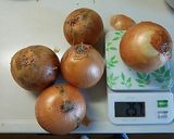 おすすめカレー作り方1写真