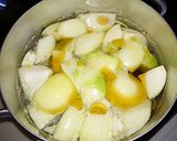 おすすめカレー作り方3写真