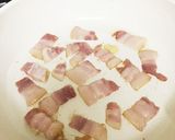 きゅうりとキノコの中華炒め作り方2写真