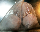 簡単♫なすと肉巻き卵の味噌煮込み作り方3写真