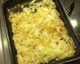 袋で揉むだけ 簡単おからハンバーグ作り方1写真